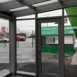 Алюминиевое окно Realit /серия GFT1251 Алюминиевое окно Realit /серия GFT1251
